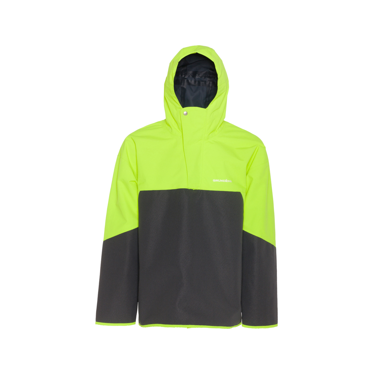 Pancerny Anorak