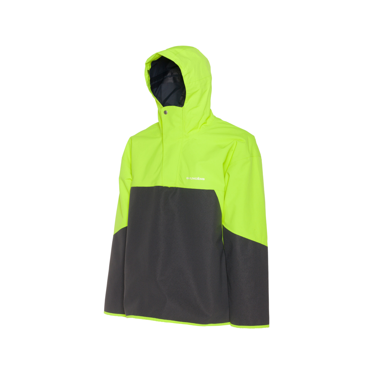 Pancerny Anorak