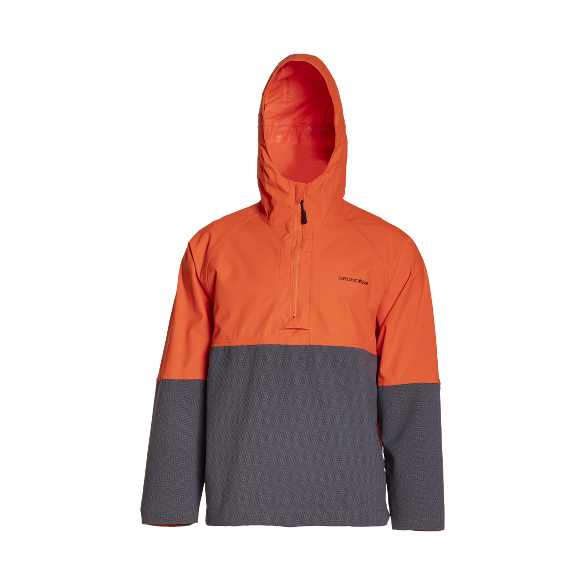 Kurtka Anorak z kapturem SuperWatch
