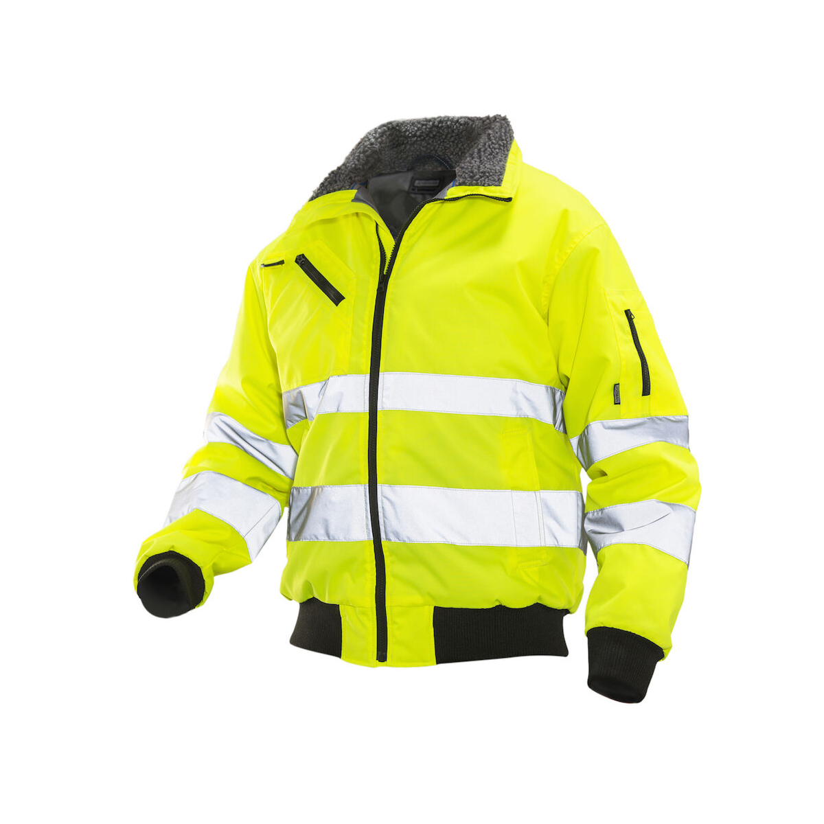 Kurtka pilota 1359 Hi-Vis