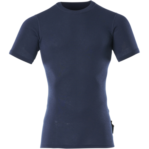 Funkcjonalna koszulka podkoszulkowa, krótki rękaw