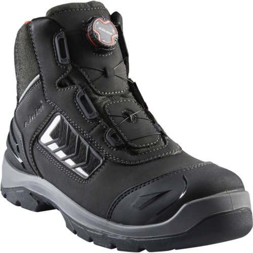 Buty robocze ELITE