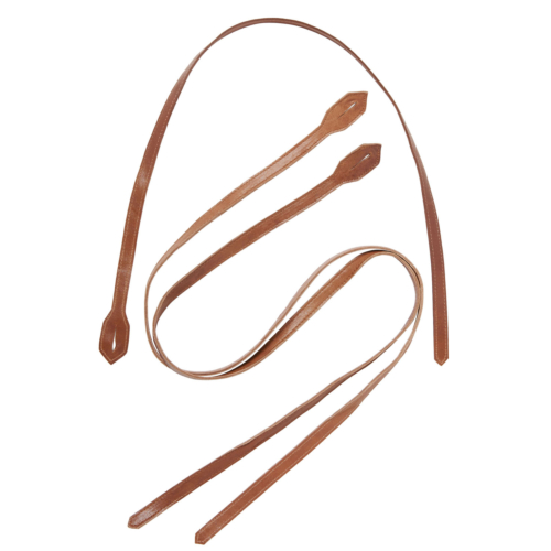 Zestaw skórzanych pasków