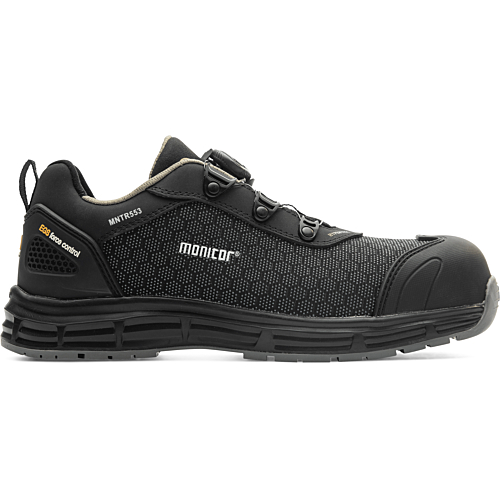 Buty robocze Pentagon