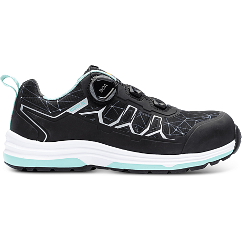 Buty robocze Jade z