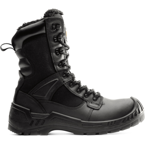 Buty robocze Hudson Bay
