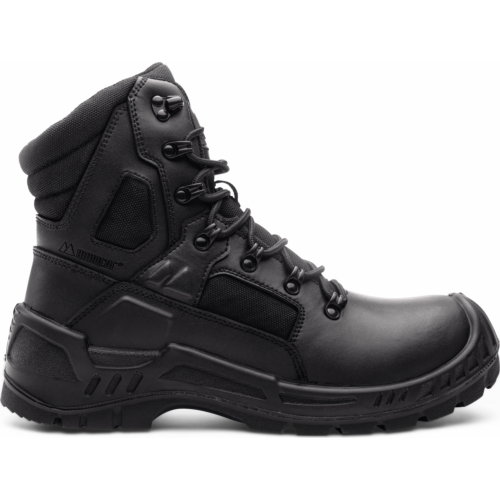 Buty ochronne Wildland Safety