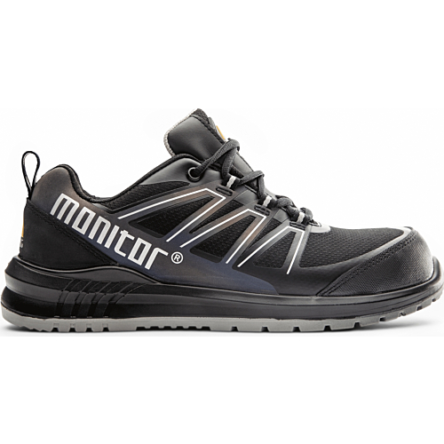 Buty robocze Inferno