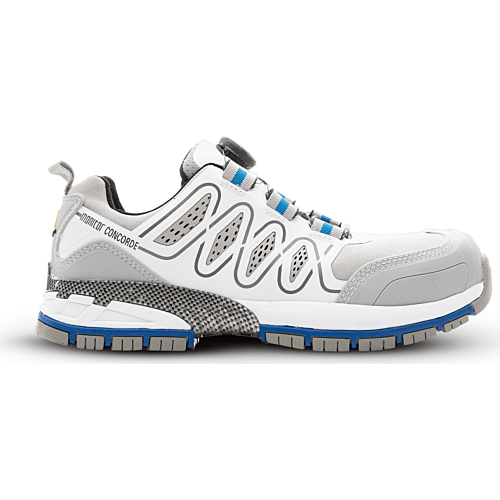 Buty robocze Concorde