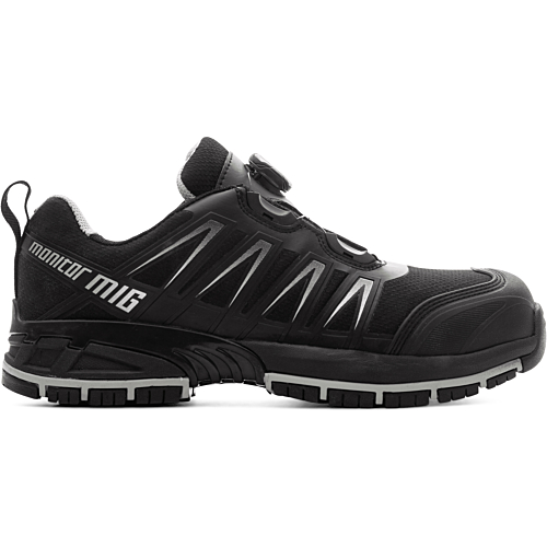 Buty robocze MIG