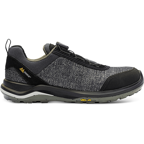 Buty robocze Eco Green