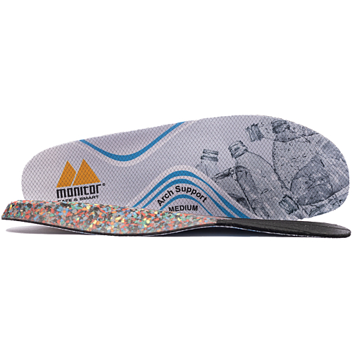 Wkładka Arch Support Medium