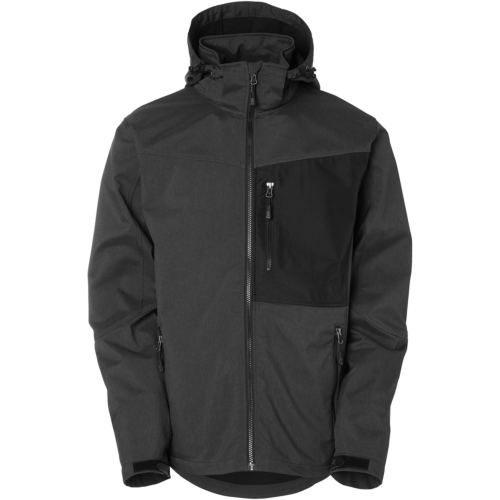 Kurtka Jack Softshell