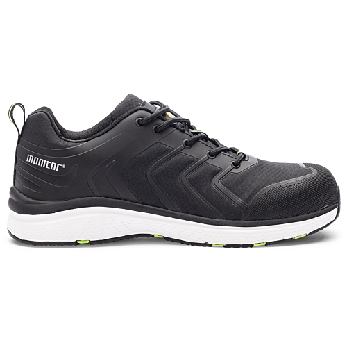 Buty robocze Courage