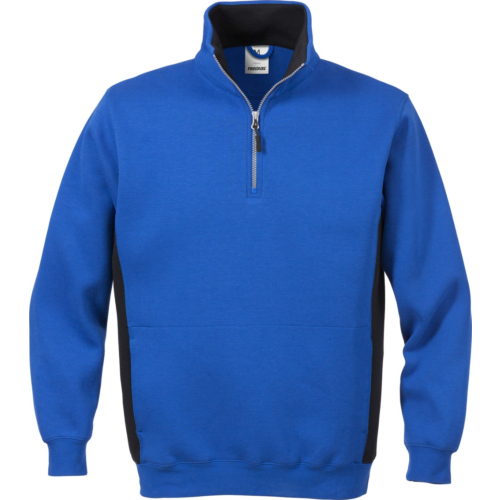 Bluza Acode z zamkiem błyskawicznym 1705 DF