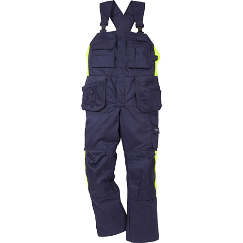 Ogrodniczki Flame Bib'n'Brace 0030 FLAM