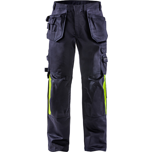 Spodnie Flame Craftsman 2030 FLAM