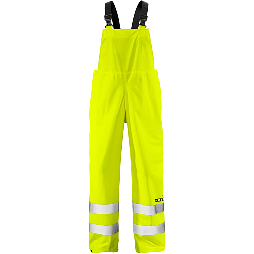 Spodnie przeciwdeszczowe Flame High Vis klasa 2 2047 RSHF