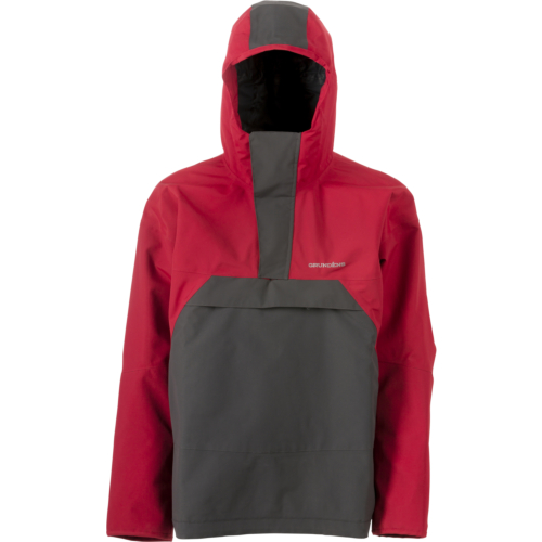 Pełny udział Anorak