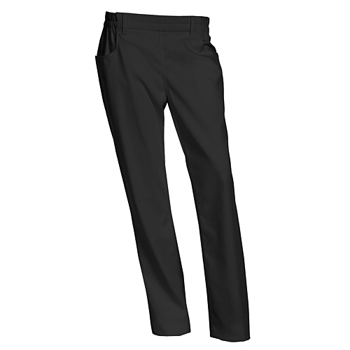 Spodnie typu pull-on unisex, Club-Classic