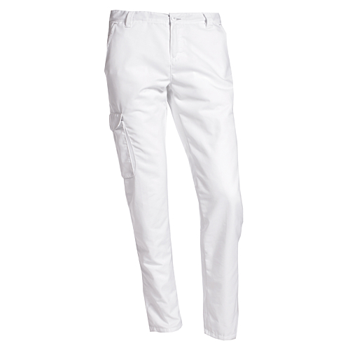Chino, idealnie dopasowane