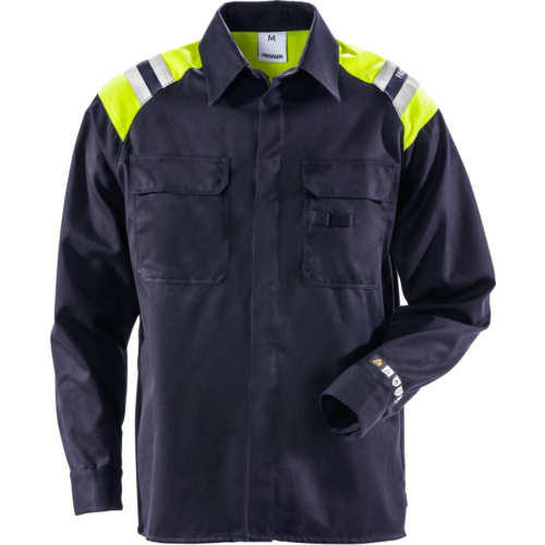 Koszulka Flamestat 7074 ATS