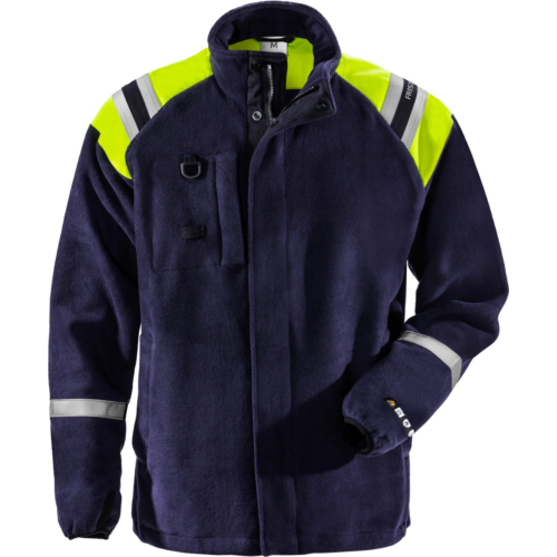 Kurtka polarowa Flamestat 4073 ATF