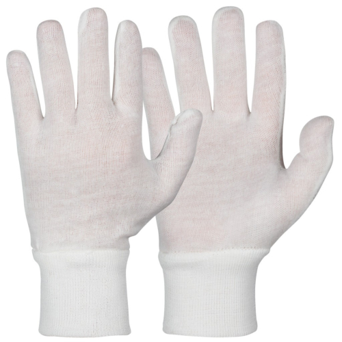 Rękawice Interlock, 12 par