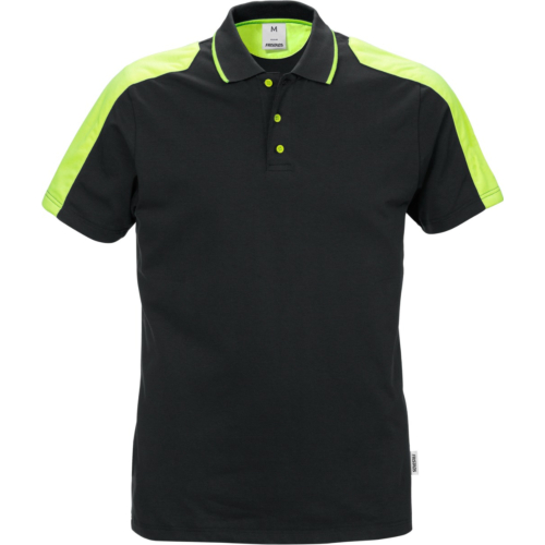Elastyczna koszulka polo 7448 RTP