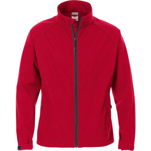 Kurtka softshell Acode damska 1477 SBT