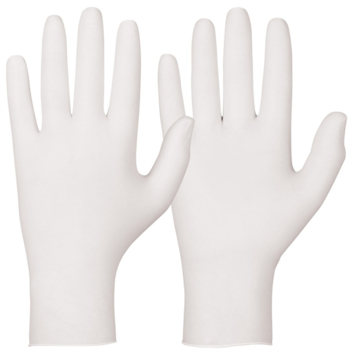 Rękawiczki jednorazowe Magic Touch® Soft Nitrile™