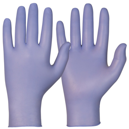 Rękawiczki jednorazowe Magic Soft And Strong Touch®, 10 par