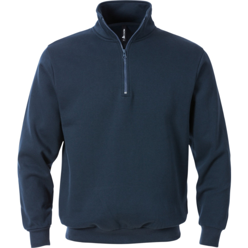 Bluza Acode z zamkiem błyskawicznym 1737 SWB