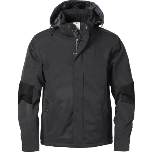 Kurtka zimowa softshell Acode 1421 SW