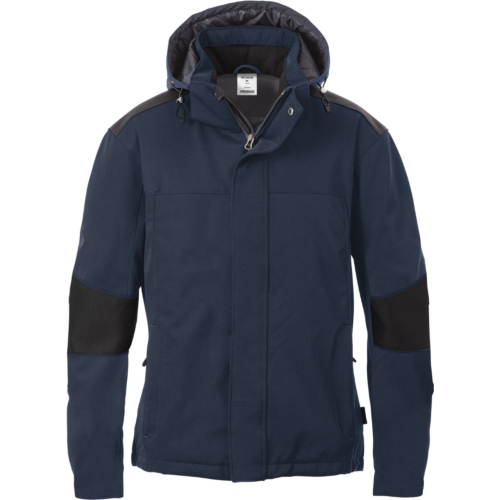 Kurtka zimowa Acode softshell damska 1420 SW