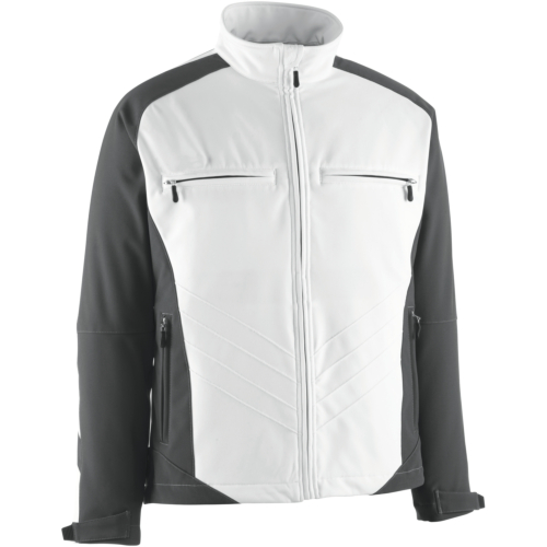 Kurtka Softshell