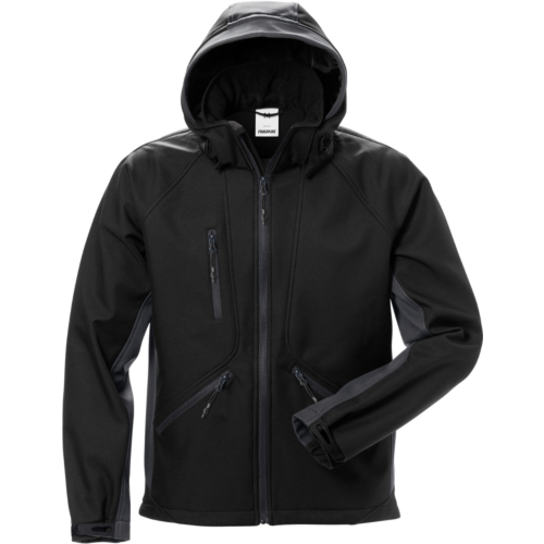 Kurtka softshell Acode 1414 SHI