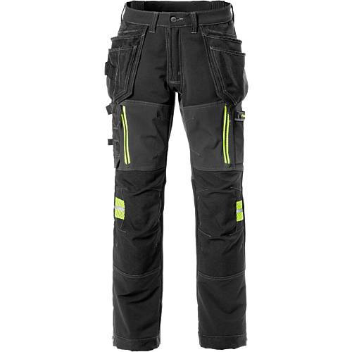 Spodnie rozciągliwe Craftsman 2566 STP