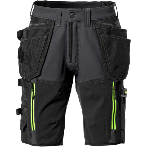 Spodenki elastyczne Craftsman 2567 STP
