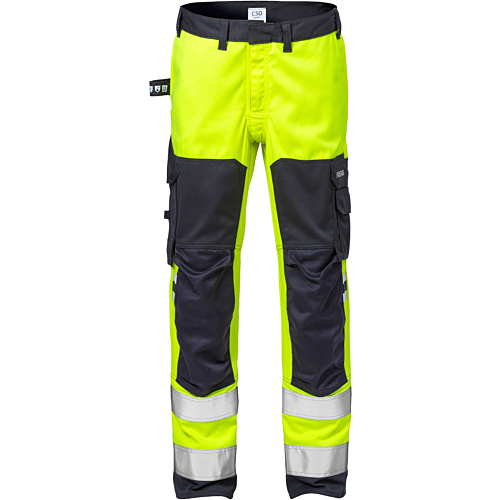 Spodnie Flamestat Highvis Stretch klasa 2 2161 ATHF