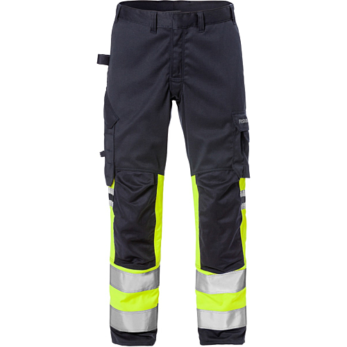 Spodnie Flamestat Highvis Stretch klasa 1 2162 ATHF