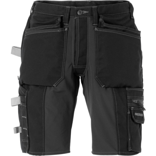 Spodenki rozciągliwe Craftsman damskie 2527 CYD
