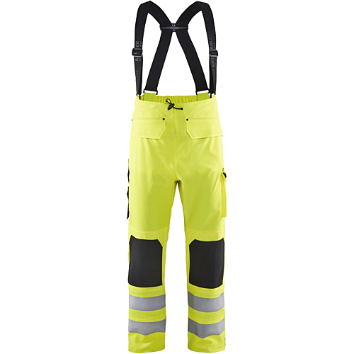 Spodnie przeciwdeszczowe High Vis LEVEL 2