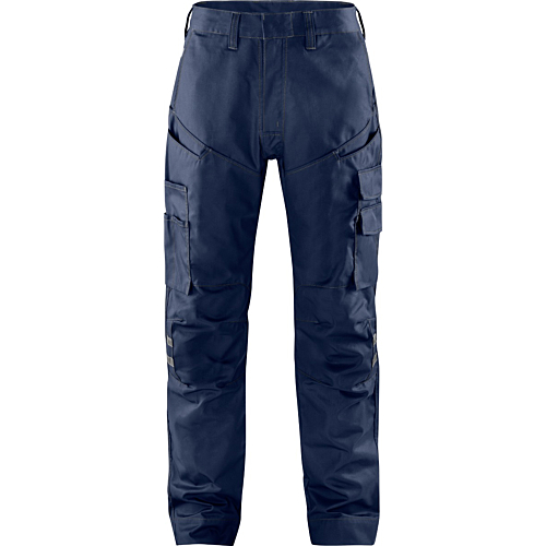 Spodnie zielone damskie 2689 GRT