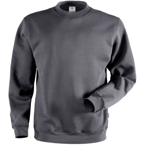 Bluza zielona 7989 GOS
