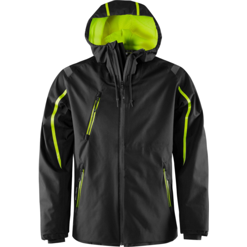 Kurtka typu shell GORE-TEX 4864 GXP