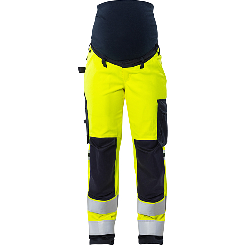 Spodnie ciążowe Flamestat High Vis Stretch klasa 2 2507 ATHF