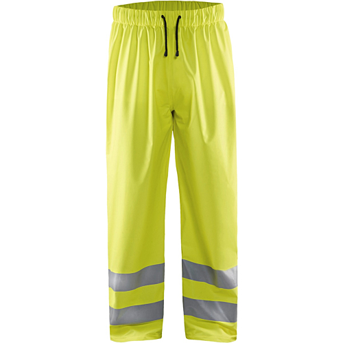 Spodnie przeciwdeszczowe High Vis LEVEL 1