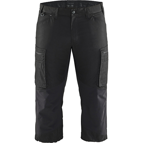 Spodnie pirackie ze stretchem