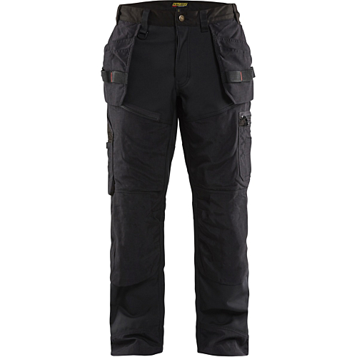 Spodnie Craftsman X1500 Softshell